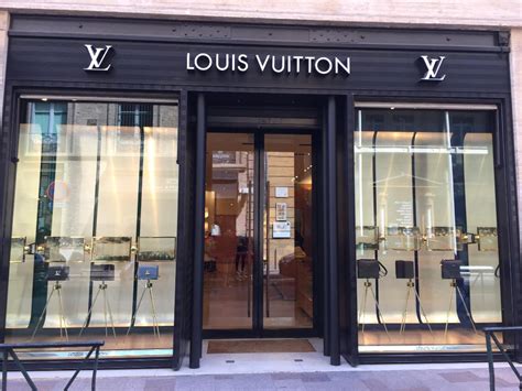 magasin louis vuitton toulouse